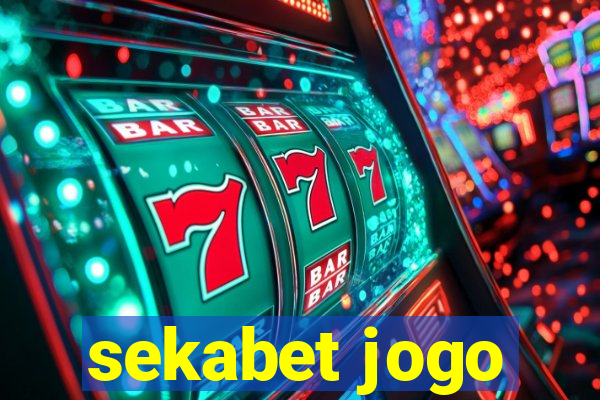 sekabet jogo